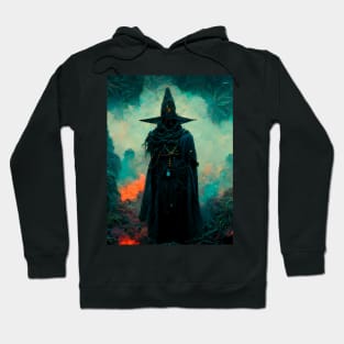 Dark Magician Hoodie